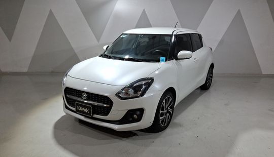 Suzuki • Swift