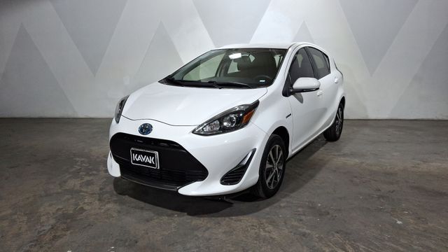 Toyota Prius C 1.5 HEV AUTO