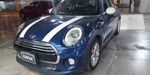 Mini Cooper 1.5 COOPER CHILI AT Hatchback 2016