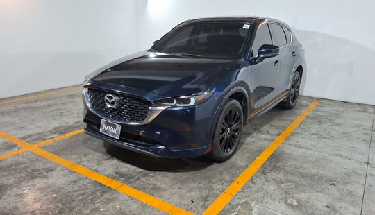 Mazda • CX-5