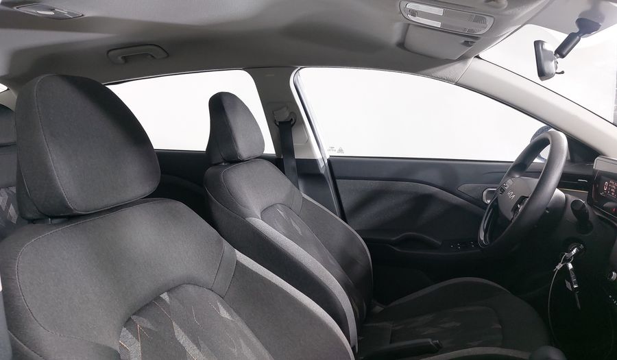 Kia K3 1.6 L AUTO Sedan 2024