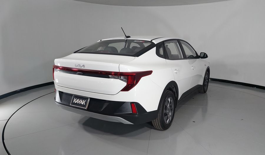 Kia K3 1.6 L AUTO Sedan 2024