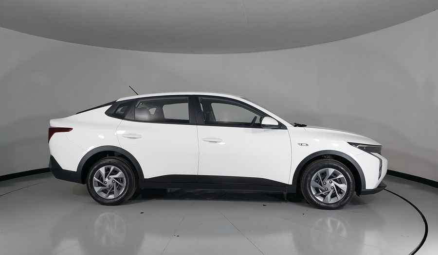 Kia K3 1.6 L AUTO Sedan 2024