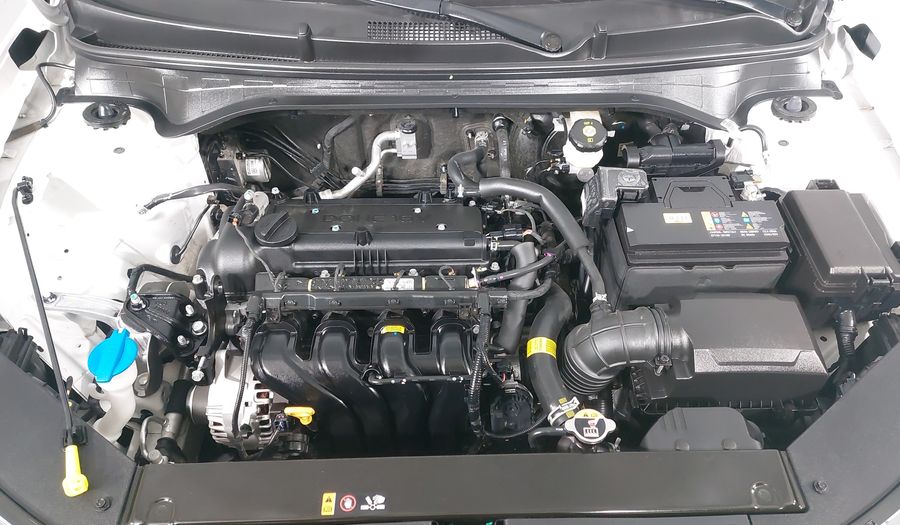 Kia K3 1.6 L AUTO Sedan 2024