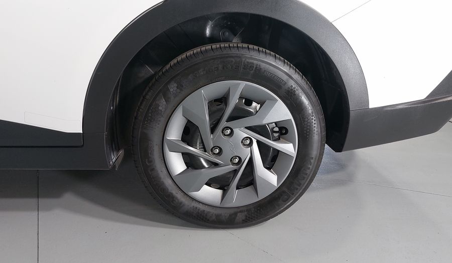 Kia K3 1.6 L AUTO Sedan 2024