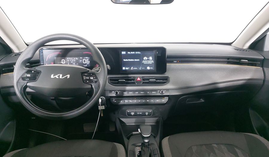 Kia K3 1.6 L AUTO Sedan 2024