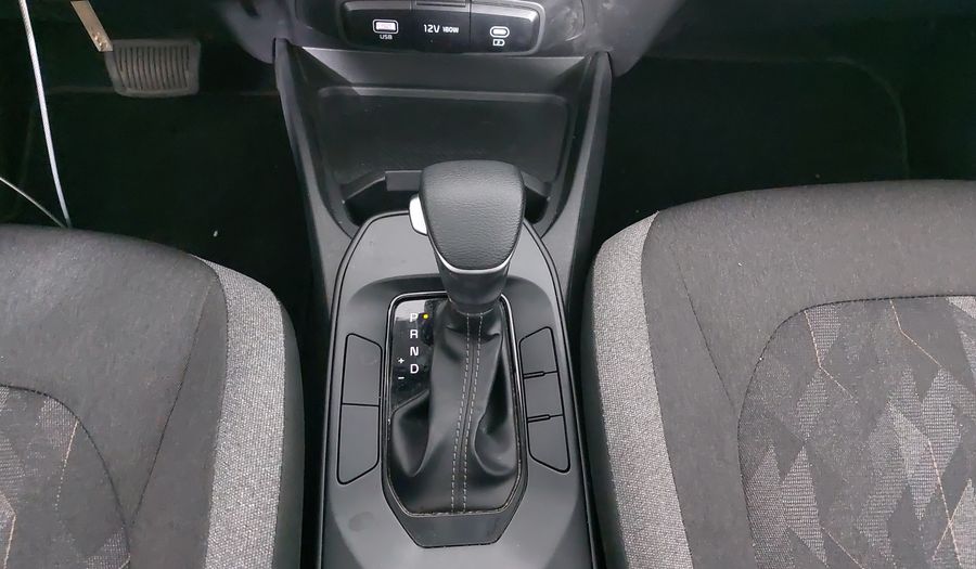 Kia K3 1.6 L AUTO Sedan 2024