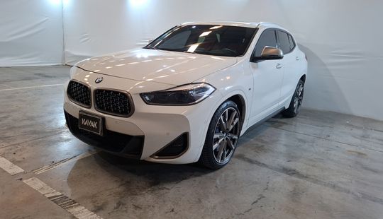 Bmw • X2