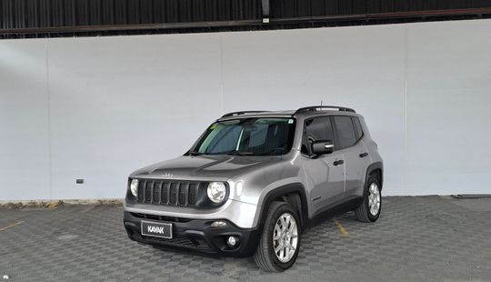 Jeep • Renegade