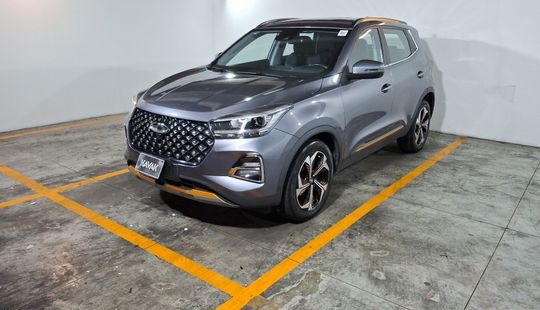 Chirey • Tiggo 4 Pro