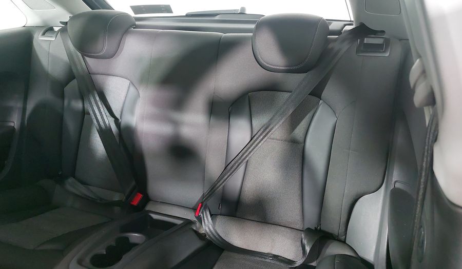 Audi A1 1.4 TFSI EGO S TRONIC Hatchback 2016