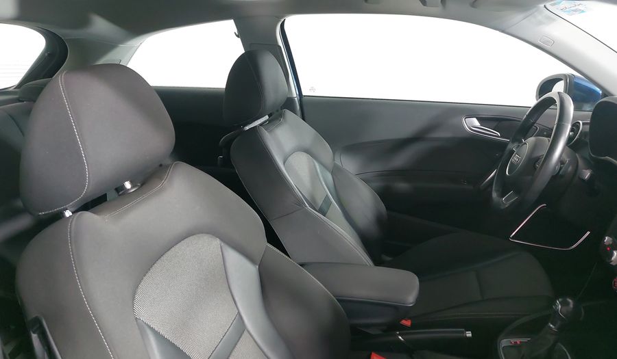 Audi A1 1.4 TFSI EGO S TRONIC Hatchback 2016