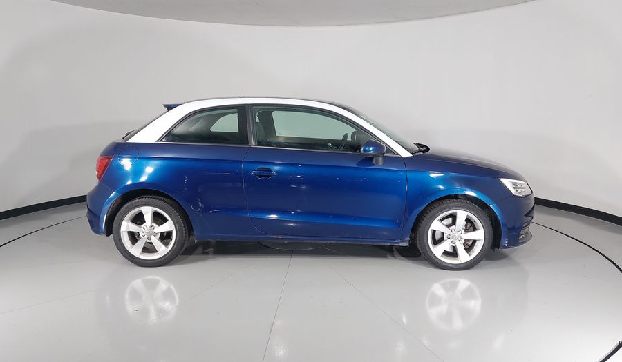 Audi A1 1.4 TFSI EGO S TRONIC Hatchback 2016