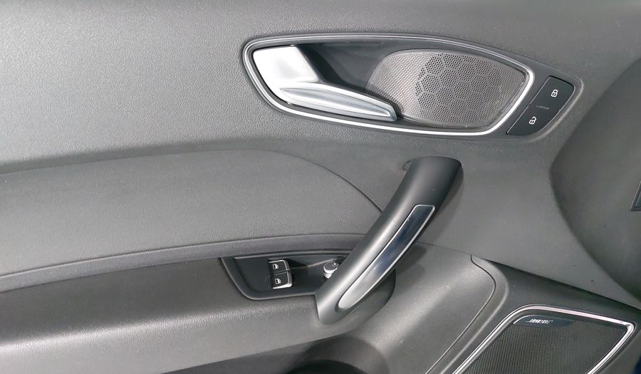 Audi A1 1.4 TFSI EGO S TRONIC Hatchback 2016