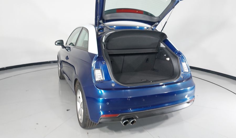 Audi A1 1.4 TFSI EGO S TRONIC Hatchback 2016