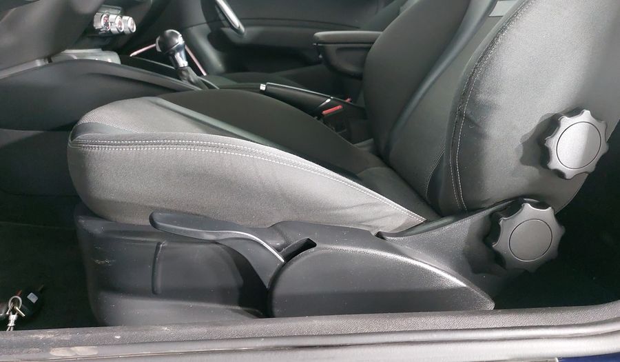 Audi A1 1.4 TFSI EGO S TRONIC Hatchback 2016