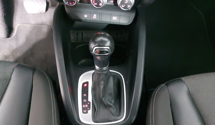 Audi A1 1.4 TFSI EGO S TRONIC Hatchback 2016