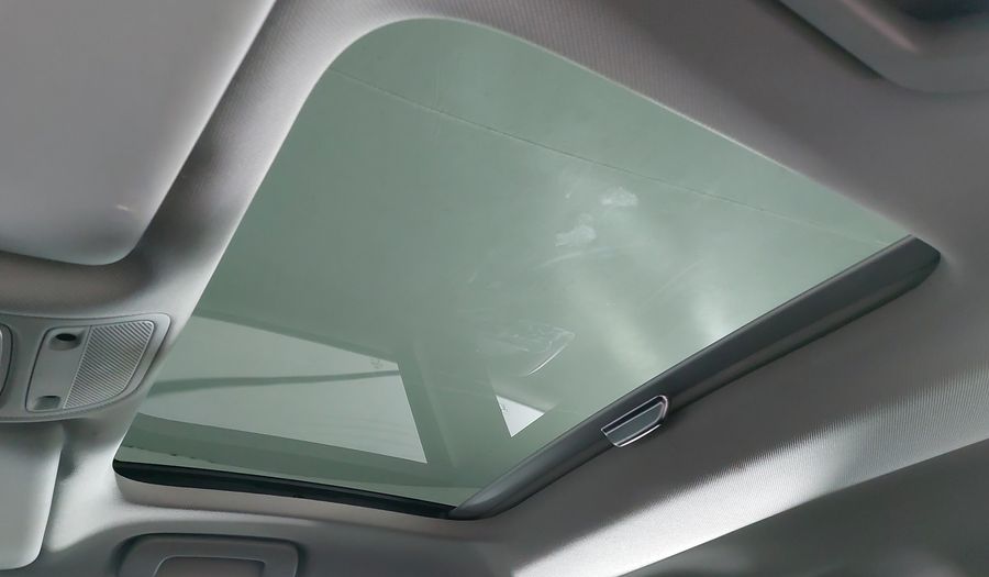 Audi A1 1.4 TFSI EGO S TRONIC Hatchback 2016