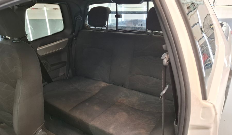 Fiat Strada 1.4 WORKING CD MT Pickup 2019