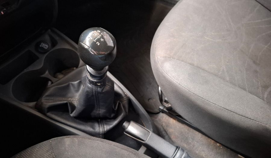 Fiat Strada 1.4 WORKING CD MT Pickup 2019