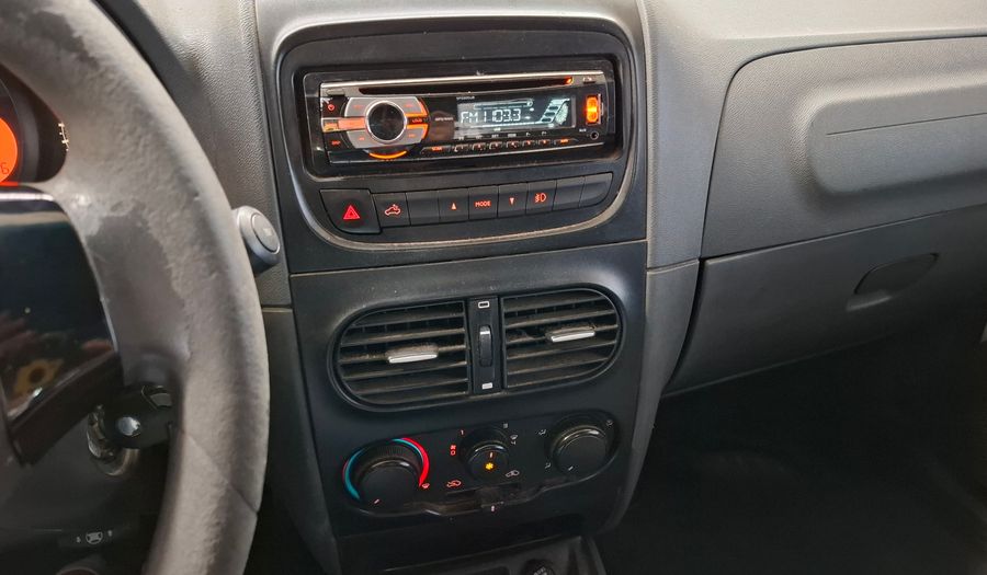 Fiat Strada 1.4 WORKING CD MT Pickup 2019