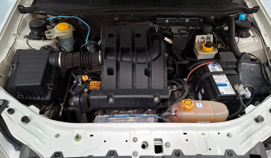 Fiat Strada 1.4 WORKING CD MT Pickup 2019