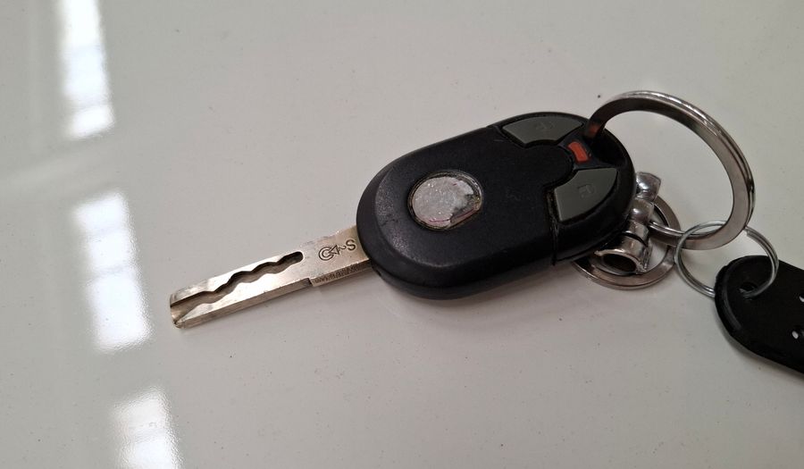 Fiat Strada 1.4 WORKING CD MT Pickup 2019