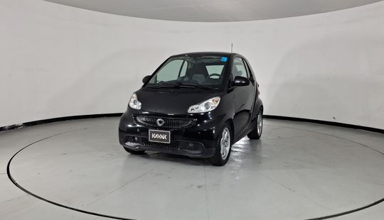 Smart • Fortwo