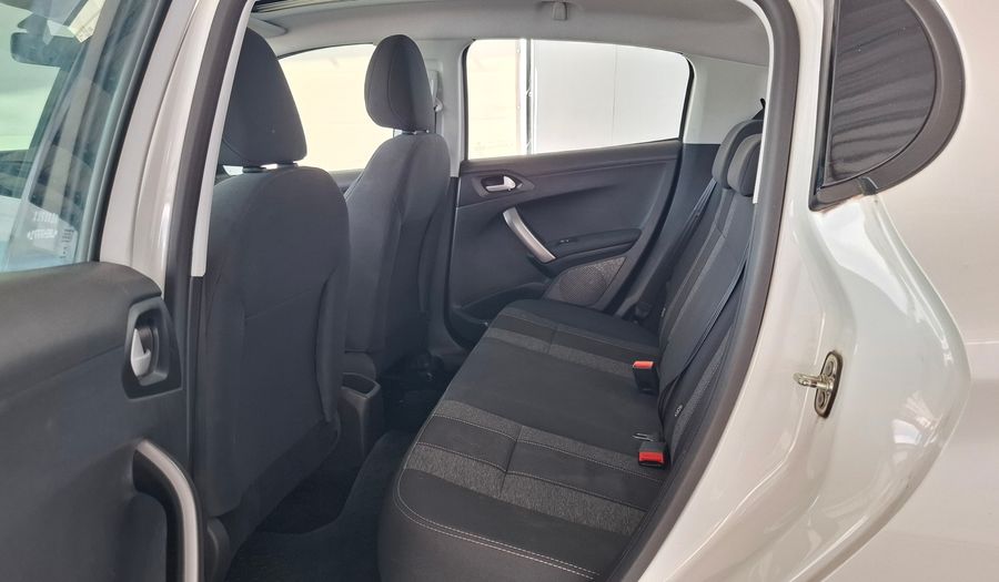 Peugeot 208 1.6 IN CONCERT Hatchback 2020