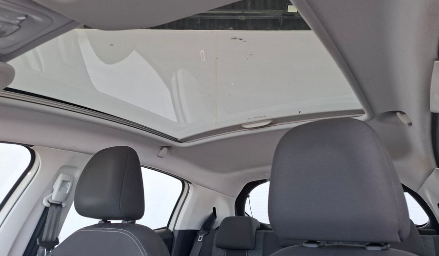 Peugeot 208 1.6 IN CONCERT Hatchback 2020