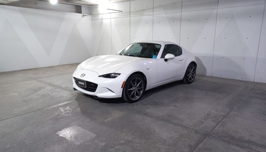 Mazda • MX-5