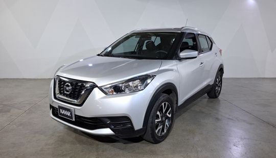 Nissan • Kicks