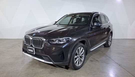Bmw • X3