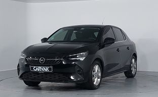 Opel • Corsa