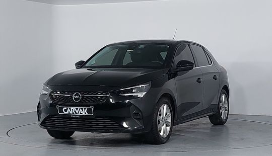Opel • Corsa
