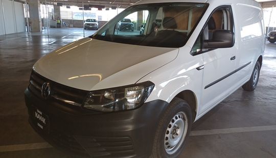 Volkswagen • Caddy