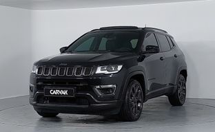 Jeep • Compass