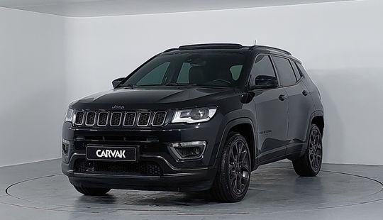 Jeep • Compass