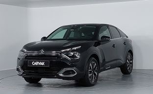 Citroën • C4