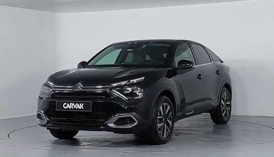 Citroën • C4