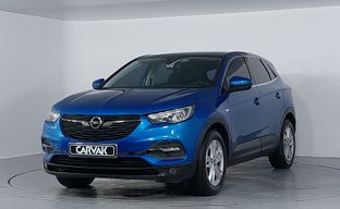 Opel • Grandland X