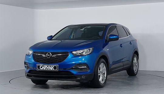 Opel • Grandland X