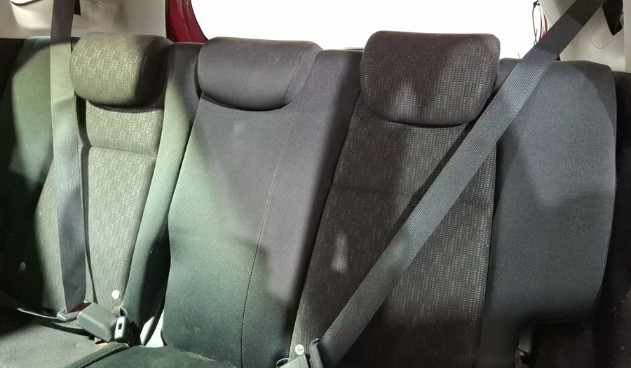 Honda Fit 1.5 FUN MT Hatchback 2015