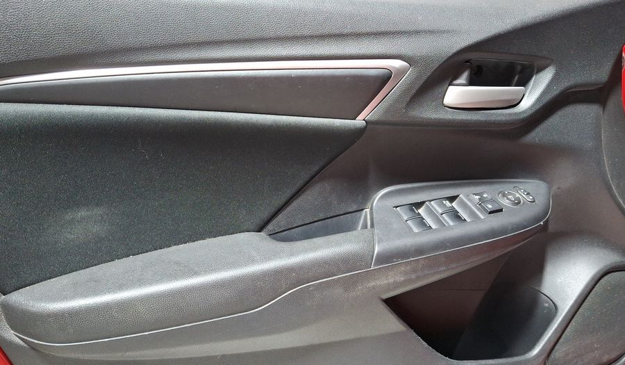 Honda Fit 1.5 FUN MT Hatchback 2015