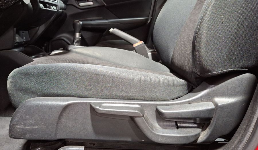 Honda Fit 1.5 FUN MT Hatchback 2015