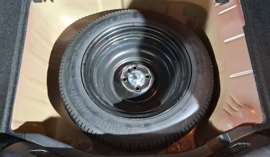 Honda Fit 1.5 FUN MT Hatchback 2015