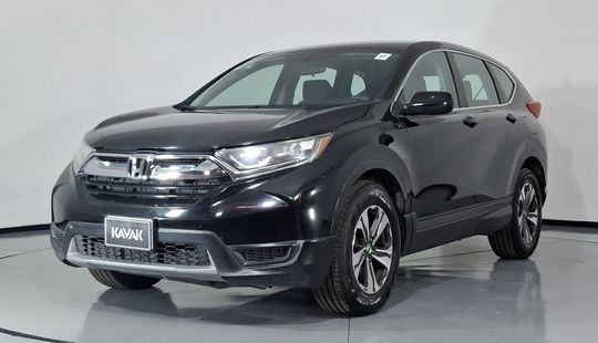 Honda • CR-V