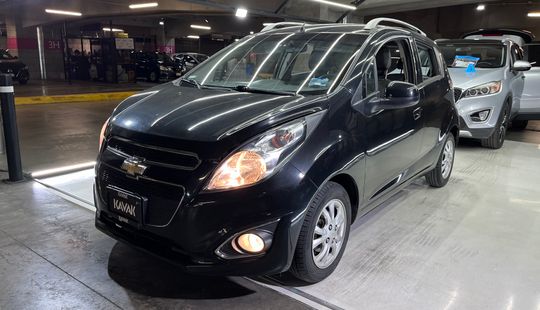 Chevrolet • Spark