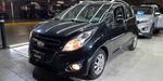 Chevrolet Spark 1.2 LTZ C MT Hatchback 2014