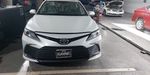 Toyota Camry 2.5 XLE AUTO Sedan 2021